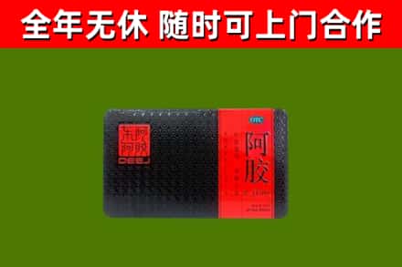 锡林郭勒市回收阿胶